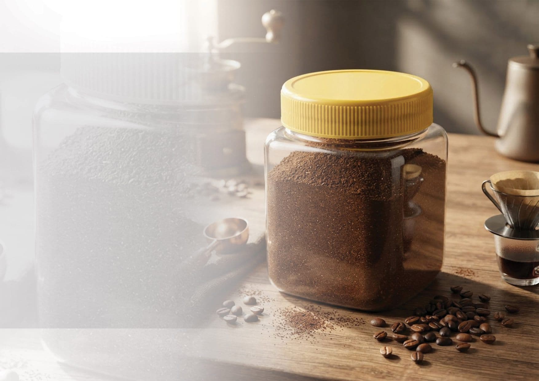 ظرف عقیق — گالری محصول
