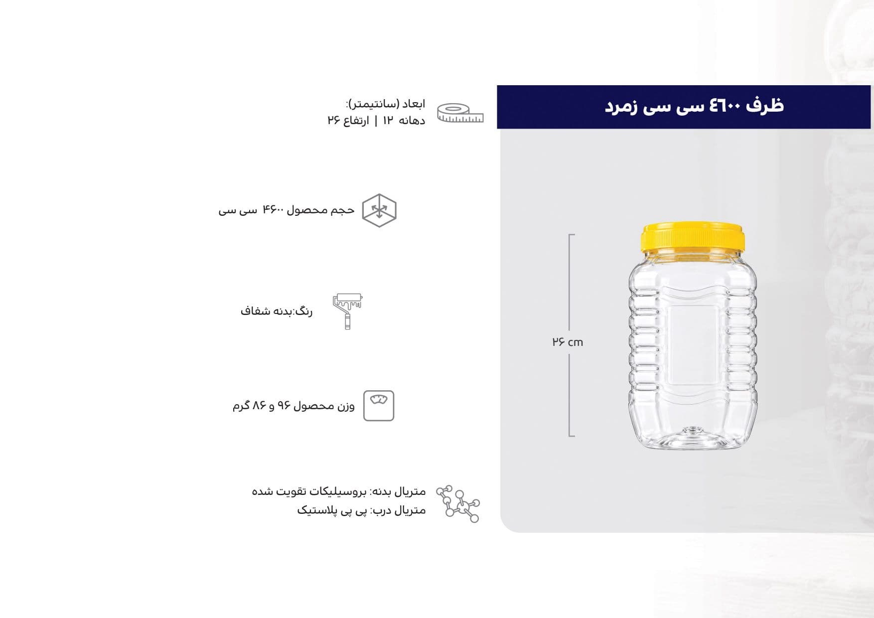 ظرف — نام مدل نیازمند تأیید